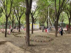 -优沃得自然教育农场·冰雪乐园·生日会·研学