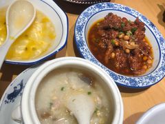 -裕鼎鲜·新中菜(王府井店)