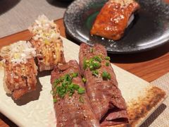 -昊·来了寿司(双楠2店)