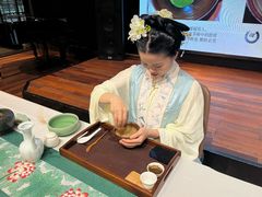 -上岛咖啡(珠园店)