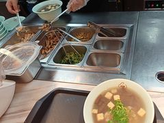 -回味鸭血粉丝汤(新城市广场店)
