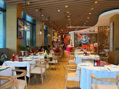 -若蘭慈·无国界素食料理(欢乐海岸店)