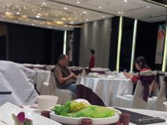 -白云宾馆·白云宴餐厅