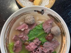 -一肴·牛肉粿条(深圳湾睿印店)