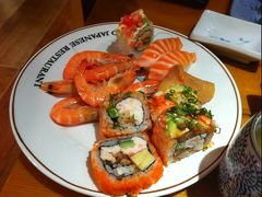 -松子料理(白家庄店)