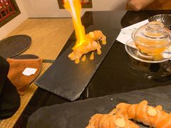 -天狗山料理(省体店)