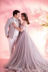 点击看大图 -太郎花子婚纱摄影艺术中心