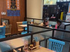 -小杨生煎(南汇欧尚店)