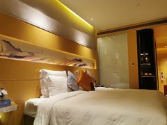 -苏州金鸡湖文博诺富特酒店