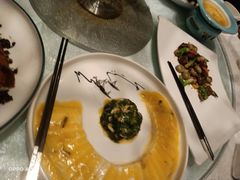 -星河湾半岛酒店-真粤中餐厅