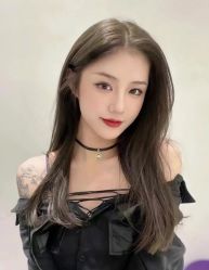 -KIMI HAIR SALON·烫染设计店