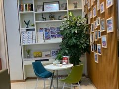 -牙易美口腔(圣堂店)