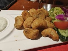 -申德勒加油站西餐厅(日坛路总店)