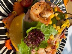 -申德勒加油站西餐厅(日坛路总店)