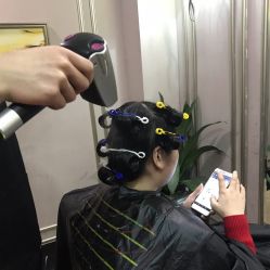 点击看大图 -3AM HAIR SALON染发接发