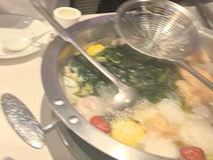 -八合里潮汕鲜牛肉火锅(福州万象城店)