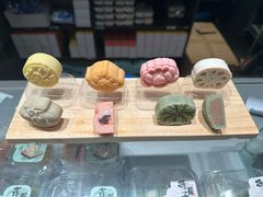 -百年同和·江南点心院(山塘街店)