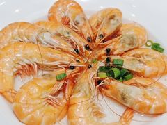 -日月昇渔家菜·海肠捞饭·大连海鲜(星海公园店)