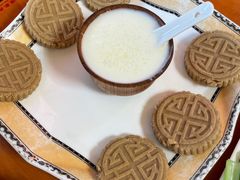 -如意林卡藏餐吧(大昭寺店)