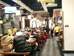 大堂-香佰里鲜货火锅(佳乐金街店)