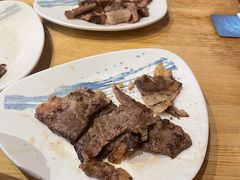 -一井烧肉·活鳗·寿司(望京SOHO店)