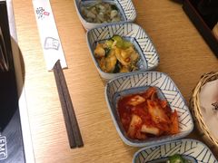 -温野菜涮涮锅(大悦城店)