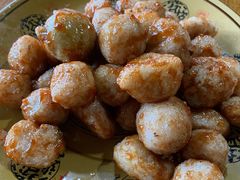 酱香芋儿-茶泡饭(李子坝店)