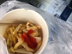 -鸡柳大人(宁大店)
