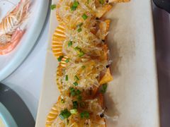 -阿浪海鲜连锁•海鲜加工•老字号(第一市场店)