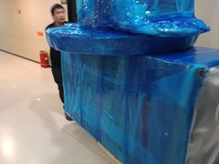 -猫库迷你自助仓储寄存仓库(丽泽桥店)