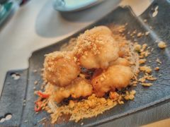 -三号黄浦会Canton Table