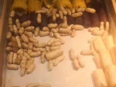 -上海虹桥宾馆味翠餐厅