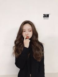 点击看大图 -3AM HAIR SALON染发烫发接发