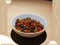 -湘阁里辣(沙井华润万家店)