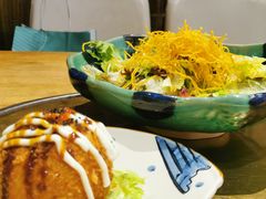 -一井烧肉·活鳗·寿司(望京SOHO店)