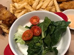 -必胜客(北苑路店)