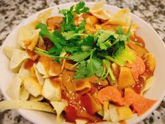 嘎巴菜-天津卫码头(南开大悦城店)