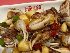-涿派·炝锅鱼(涿州店)