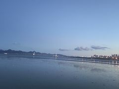 -深圳湾公园(南山区)
