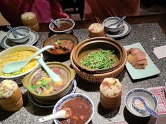 -南京大牌档(夫子庙贡院街店)