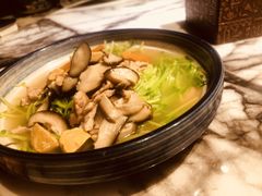 -上楼私房菜(院士路店)