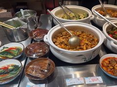 -老四川(T3航站楼F指廊店)