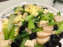 陶然小炒-陶然饺子城(奥体中路店)