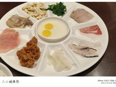 -芸南道·过桥米线(昆明老街旗舰店)