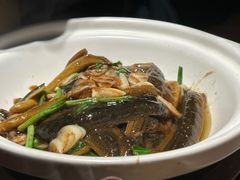 -芳芳私房菜·精做淮扬菜(承德路店)