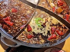 -白乐天毛肚火锅馆(南滨路店)
