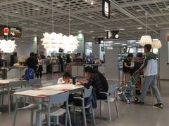 -宜家家居(哈尔滨商场店)