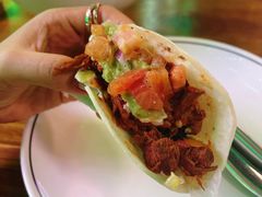 -Famous肥猫墨西哥音乐餐吧(五棵松华熙LIVE店)