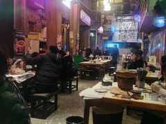 大堂-文和友老长沙龙虾馆(化龙池店)