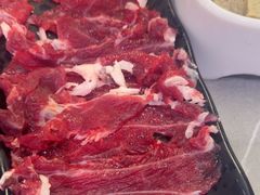 -宴全牛粤来越牛潮汕鲜牛肉火锅(海州万达广场店)